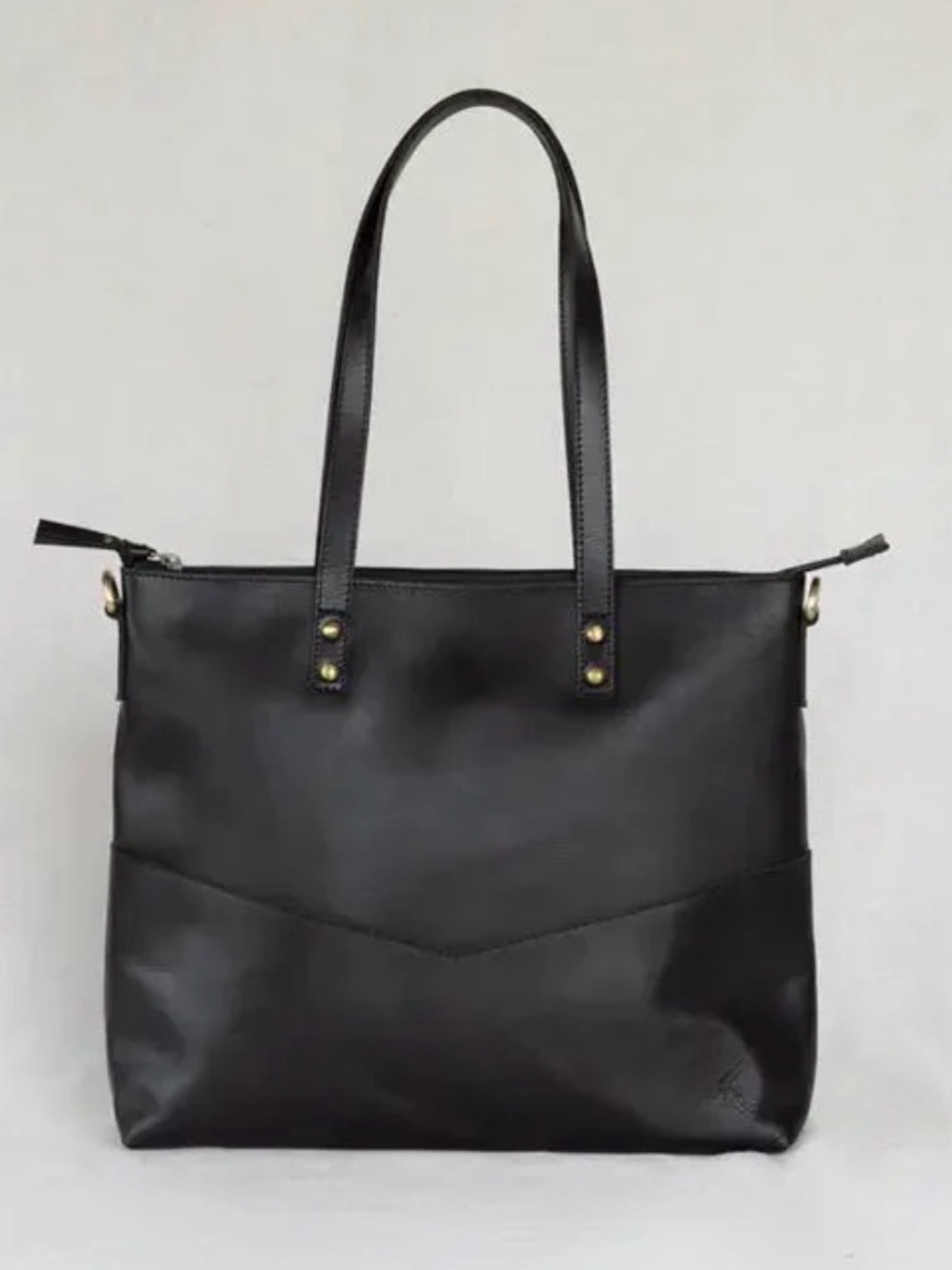 Elevate Mid Sized Tote Bag
